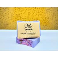 Boost of Joy - Soap Collection (3 soap bars)