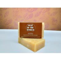 SKIN COMFORT - Soap Collection from 3 different countries